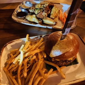 Hamburguesa