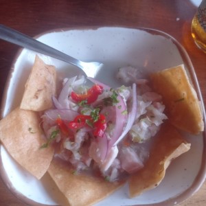 ceviche