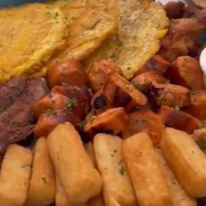 Mixto