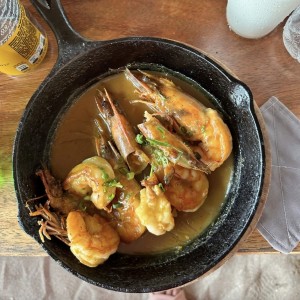 Langostinos