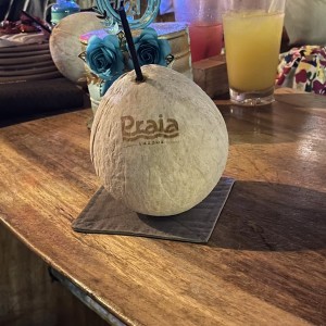 Coconut