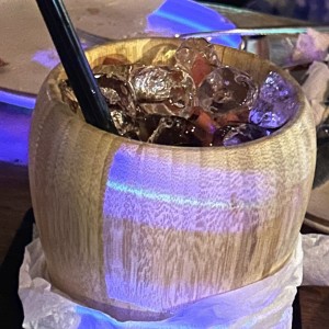 sangria roja