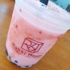 Bubble tea
