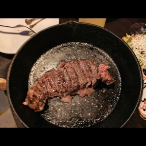 New York Angus USDA 12oz