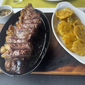 Rib Eye USDA