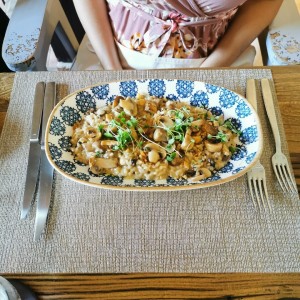 Risotto