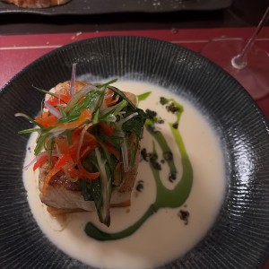 Pesca del dia