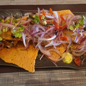 Langostinos