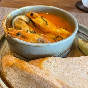 Langostinos