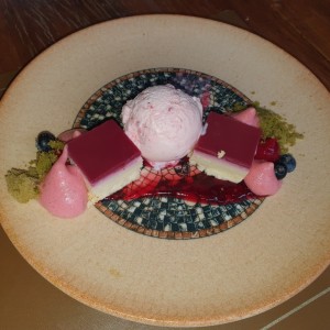 Cheesecake