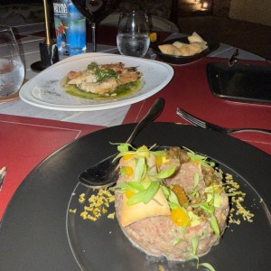 Tartar