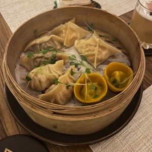 Dim sum