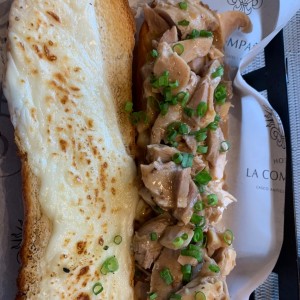 Turkey Sandwich