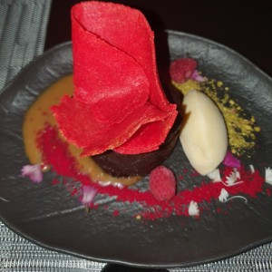 mouse de Chocolate