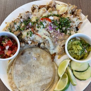 Alambre de pollo