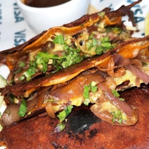 Tacos week