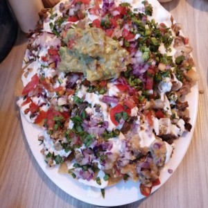 Nachos