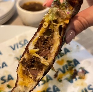Costra de Birria