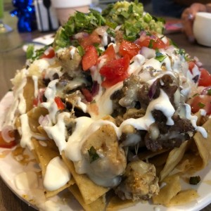 Nachos
