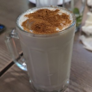 Bebida de Horchata