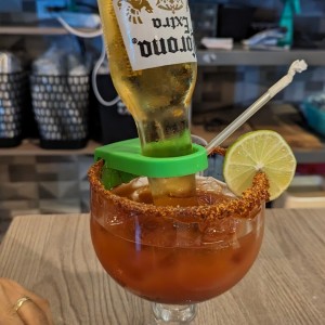 Margarita