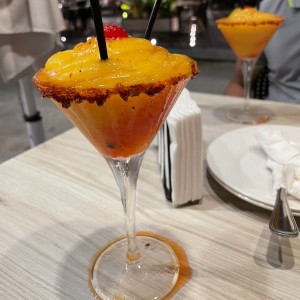 Mangonada
