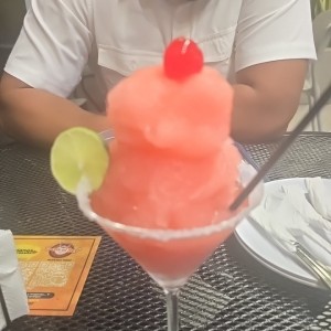 margarita frozen