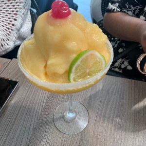 Frozen Margarita