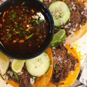 tacos de birria