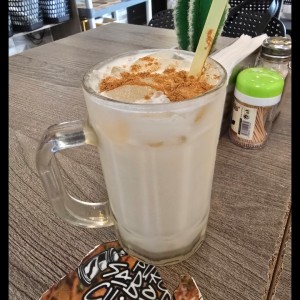 horchata
