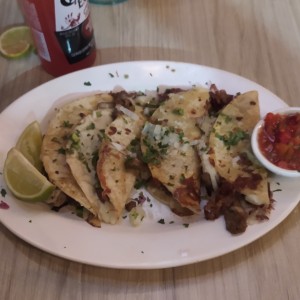 Quesadilla Especial