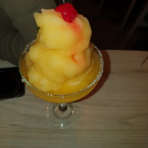 Margarita de Maracuya