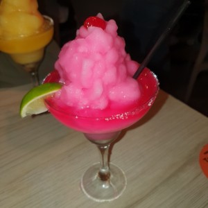 Margarita de Dragun Fruit