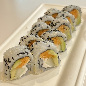 Sushi Vegano