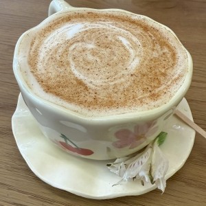 Chai