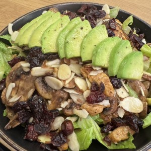 Ensalada