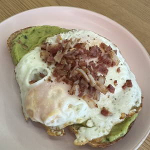 Avotoast