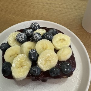 French toast