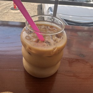 Frappe - Latte
