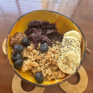 Salado - Acai Bowl