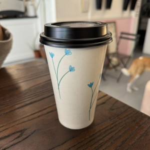 Moccacino