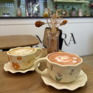 Capuchino 