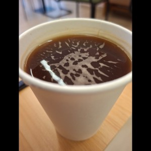 americano