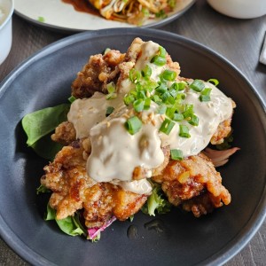 chicken nanban