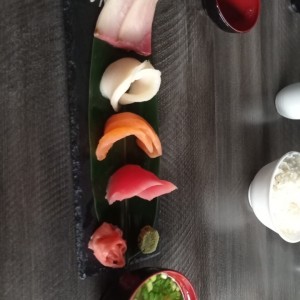 sashimi
