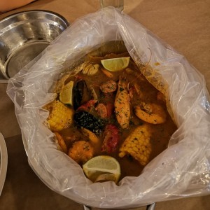 Louisiana bowl