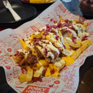 Porky Papas