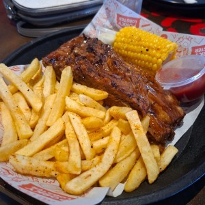 BBQ Ribs