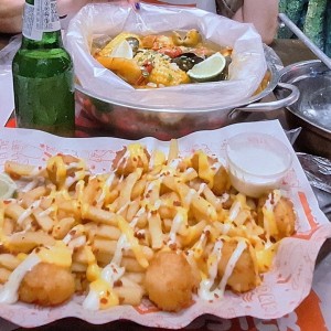 Boneless de Langosta
