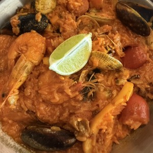 Yambalaya